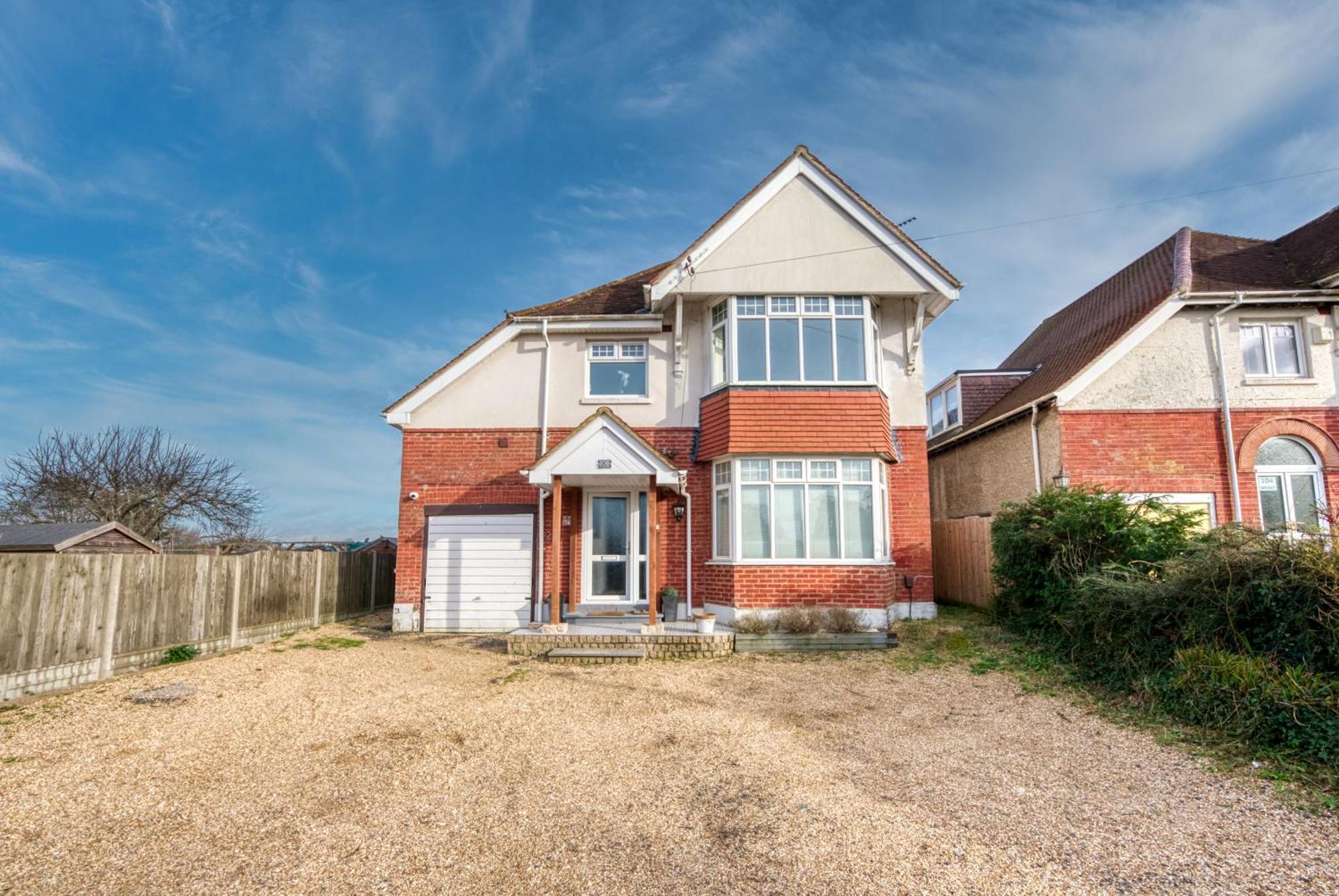 Long Term And Summer Special Offer! 5-Bedroom Spacious, Stunning Design, Sociable Areas & Cosy House Near South Downs Park, Sleeps 11 With Games Room, Private Parking And Garden- By Blue Puffin Stays Waterlooville Exterior foto