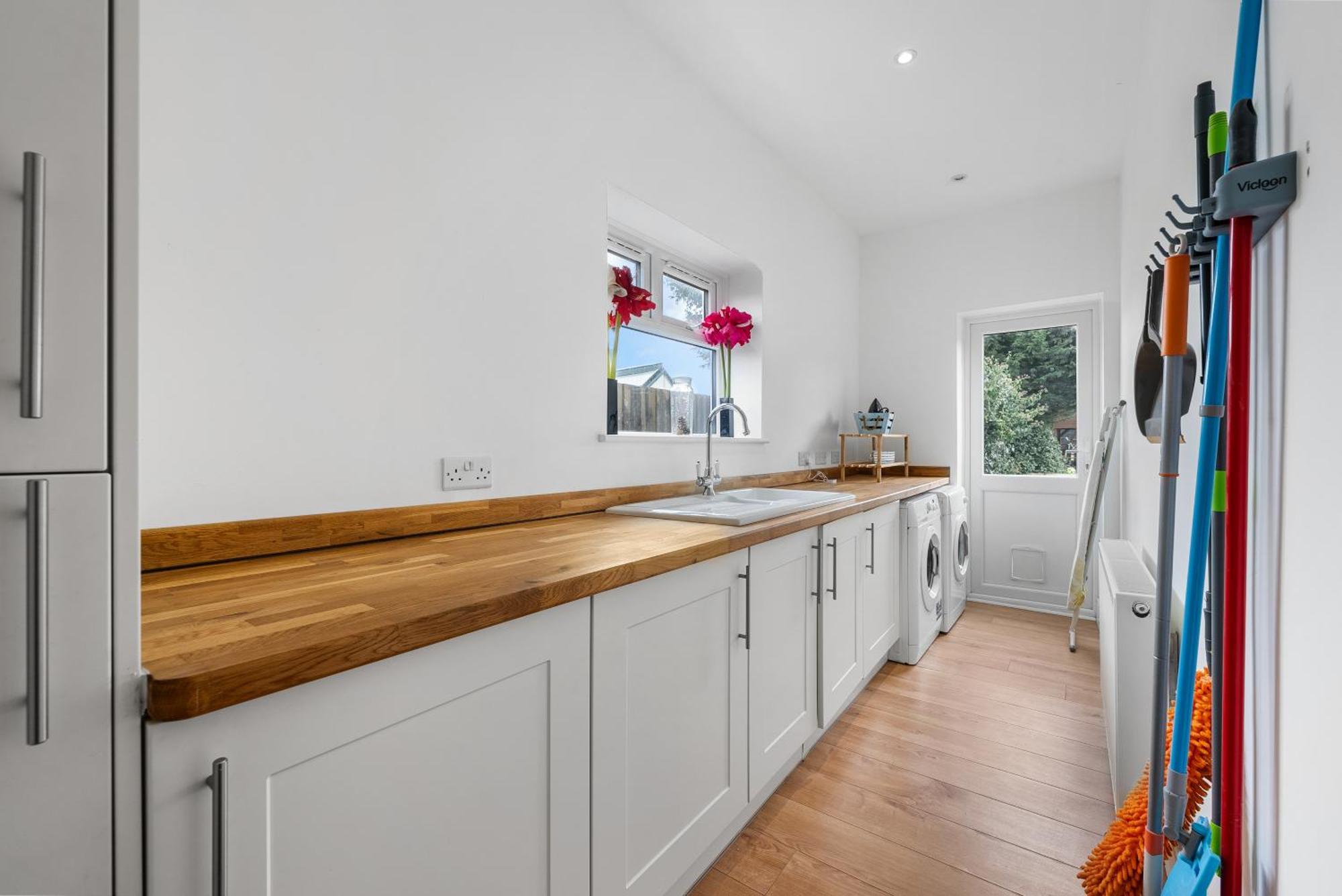 Long Term And Summer Special Offer! 5-Bedroom Spacious, Stunning Design, Sociable Areas & Cosy House Near South Downs Park, Sleeps 11 With Games Room, Private Parking And Garden- By Blue Puffin Stays Waterlooville Exterior foto