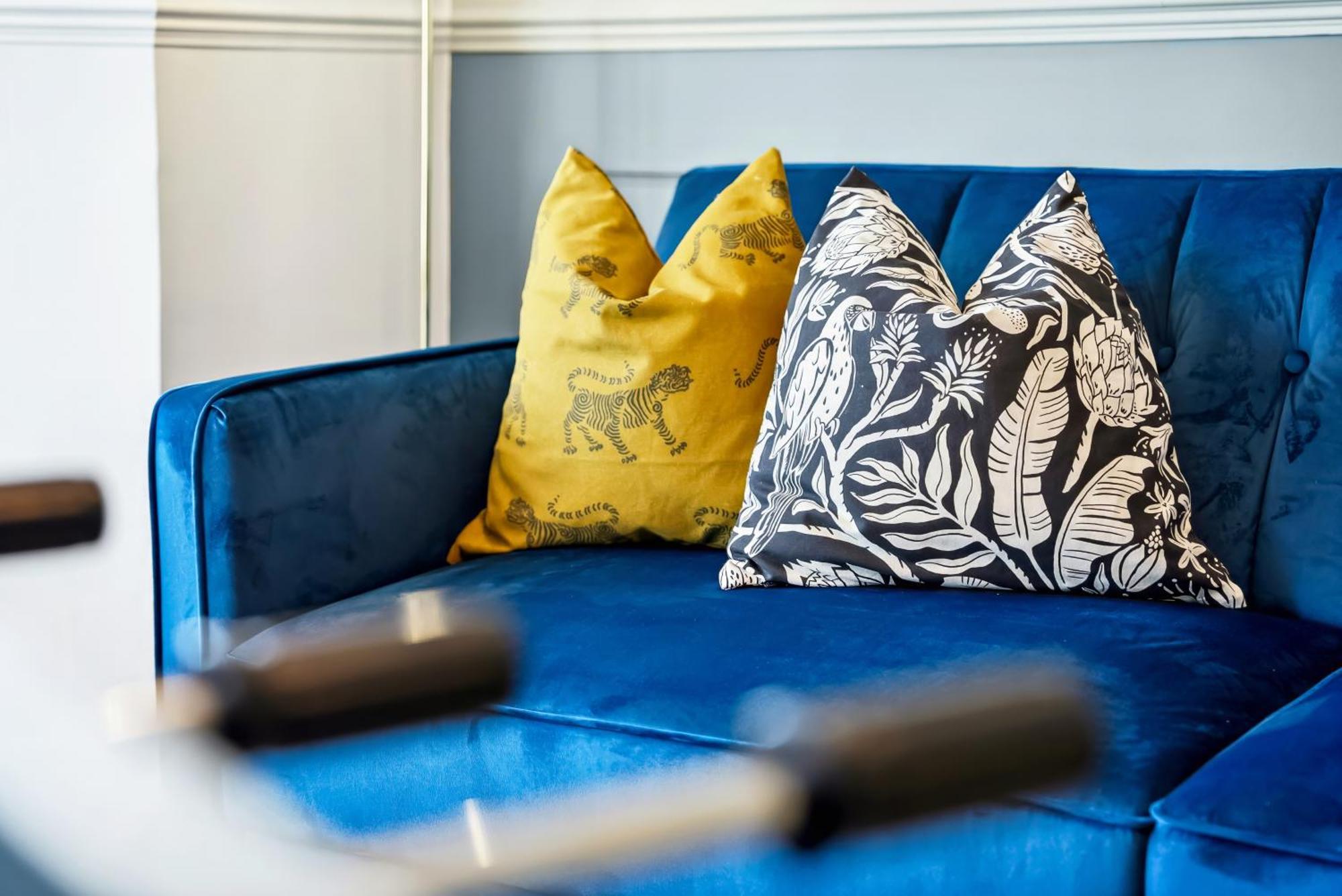 Long Term And Summer Special Offer! 5-Bedroom Spacious, Stunning Design, Sociable Areas & Cosy House Near South Downs Park, Sleeps 11 With Games Room, Private Parking And Garden- By Blue Puffin Stays Waterlooville Exterior foto
